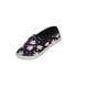 thumbnail image 1 of Zapatos sin cordones para niños pequeños Zapatillas de lona con diseño de unicornio para niños Fam Together Zapatillas, 1 of 2