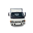 thumbnail image 4 of For Isuzu NPR / NQR Headlight Bezel 1995-2006 Passenger Side For IZ2511100 | 8-97867-774-0, 4 of 5