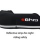 thumbnail image 4 of Guantes térmicos de invierno para manillar de bicicleta, calentador de guantes para MTB Ndcxsfigh  Accesorios para bicicletas, 4 of 8