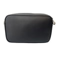 thumbnail image 2 of Bolsa Bandolera Reporter Negra Marca Tous La Rue New, 2 of 7