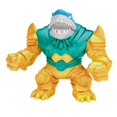thumbnail image 2 of Paquete de figuras Heroes of Goo Jit Zu Deep Goo Sea Tidal Smash VS Hammerhook, 2 of 5