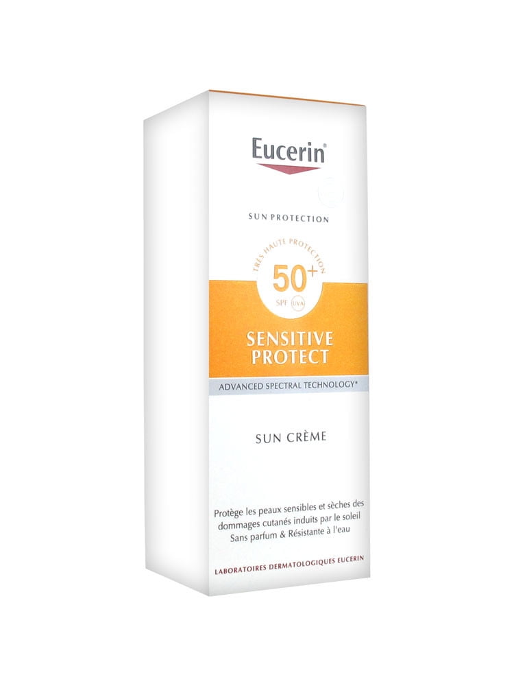 sun protection cream