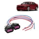 thumbnail image 5 of Conector De Faros Pigtail, 2 Piezas Enchufe De Conector De Faros Durable Resistencia Al Calor Alta Eficiencia Para Automóvil ANGGREK Otros, 5 of 8