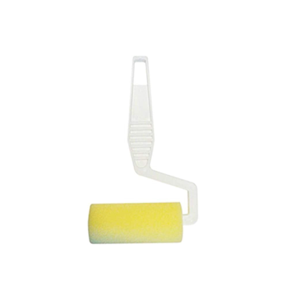 FOAMPRO 97 Trim Roller and Tray Kit, for Use with All Paints