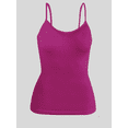thumbnail image 2 of Set De Dos Blusas Mujer Tirantes Casual Blusa Crop Top Dama UNITALLA, 2 of 5