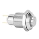 thumbnail image 3 of Interruptor de arranque con botón pulsador, interruptor de 10 mm Botón pulsador impermeable de acero inoxidable Interruptor de botón pulsador Rendimiento finamente sintonizado, 3 of 9