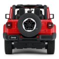 thumbnail image 5 of RASTAR Wrangler Rubicon 1:14 Scale RC Car Remote Control Toy Model Car Radio Controlled Auto Vehicle Machine Toys for Kids Adult, 5 of 5