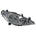 thumbnail image 1 of Faro Derecha Peugeot 307 2001 2002 2003 2004 TYC Faro, 1 of 4