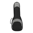 thumbnail image 3 of Ukulele Bag Ukulele Gig Bag with Adjustable Shoulder Strap Padded Backpack Oxford Cloth for Camping Outdoor, 3 of 9