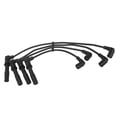 thumbnail image 1 of Cables de bobina de bujía para automóvil Unique Bargains, aptos para VW Golf IV 1.4 16 V (1997 - 2005) 55 kW No.036905409K - Paquete de 4, 1 of 6