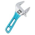 thumbnail image 4 of WHAMVOX Multifunctional Short Handle Adjustable Wrench Spanner for Bathroom Use Monkey Wrench Maximum Opening 31mm Random Color, 4 of 8