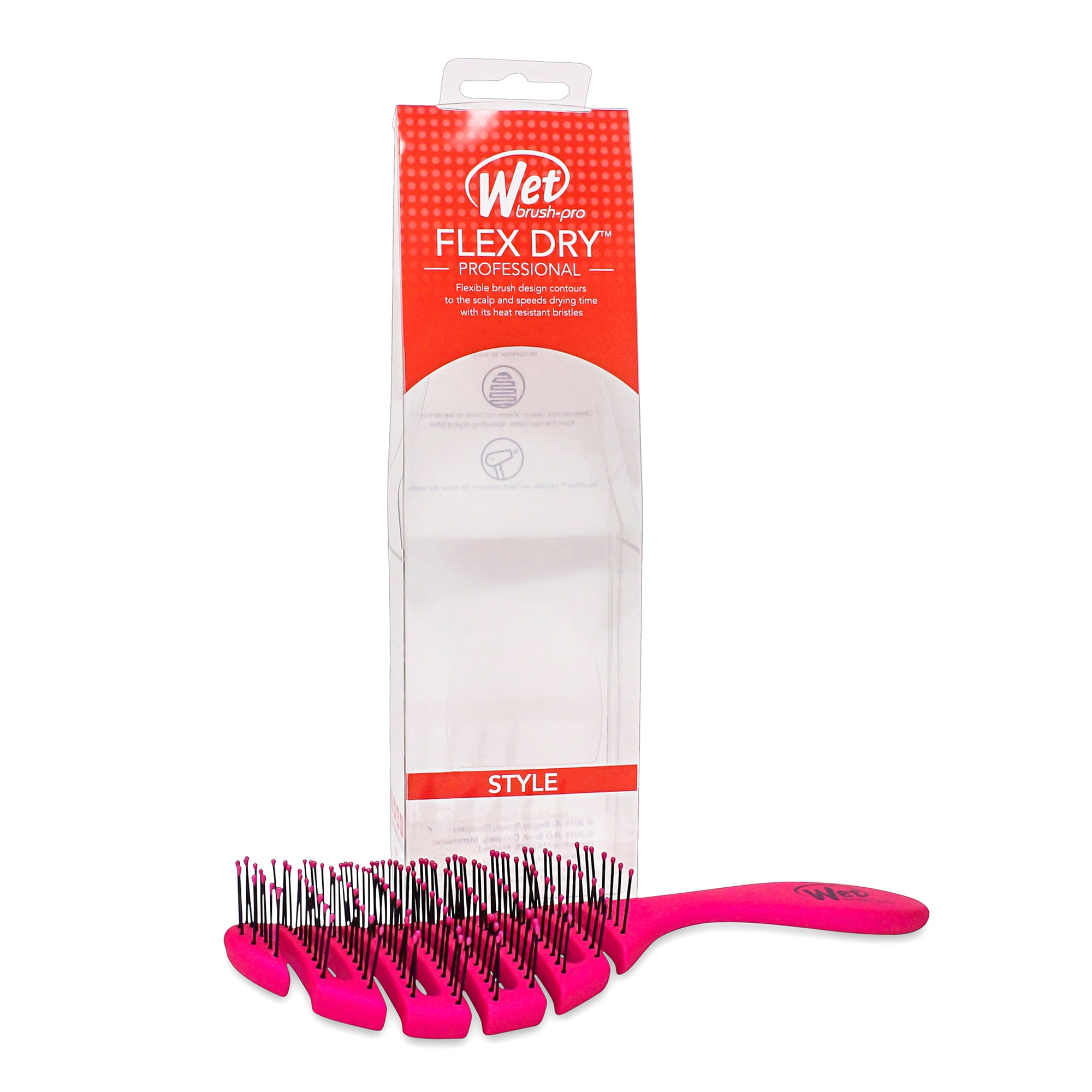 Wet Brush Pro Flex Dry (1 Brush)