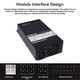 thumbnail image 4 of 250W PSU ATX Full Modular Power Supply FLEX Module Power Supply Low Noise for Small 1U (Flex ITX) Computer Chassis, 4 of 5