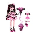 thumbnail image 4 of Muñeca Mattel Monster High Cumpleaños Draculaura 1600 Sorpresa, 4 of 7