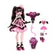thumbnail image 4 of Muñeca Mattel Monster High Cumpleaños Draculaura 1600 Sorpresa, 4 of 7