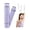 Purple, variant on 2-in-1 Electric Bikini Trimmer for Women - with Adjustable Combs,Cordless,Replaceable, IPX7 Waterproof & Easy Cleaning, USB Charge Dock,Purple