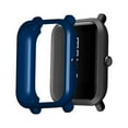 thumbnail image 1 of Smart Watch Protective Case, TUP Impact Resistance Watch Protective Cover  for Watch Accessories, 1 of 8