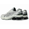 thumbnail image 4 of ASICS GEL-KINETIC FLUENT STANDARD 1203A591 021 Seal Grey/Pure Silver Men Shoes, 4 of 6