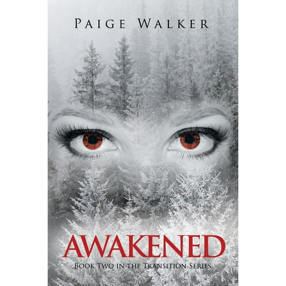 Awakened (Paperback)