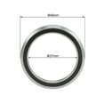 thumbnail image 4 of MH-P21 Bicycle Headset Bearing, 37x49x7mm Sealed Chrome Steel Bearings, 4 of 5