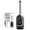 Gray, variant on MR.Siga Toilet Bowl Brush and Holder for Bathroom,White and Blue