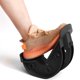 thumbnail image 3 of Foot Rocker Tobillo Becerro Músculo Estiramiento Tablero Yoga Deportes Fitness Masaje Pedal Tmvgtek formación de fitness, 3 of 6