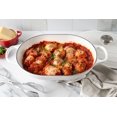 thumbnail image 5 of Cocotte ovalada de hierro fundido Le Creuset Signature de 3,75 qt, 5 of 5