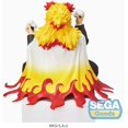 thumbnail image 2 of Demon Slayer: Kimetsu no Yaiba PM Perching Figure Kyojuro Rengoku, 2 of 5