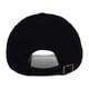 thumbnail image 4 of Dad Hat 47 Brand Clean Up Blank, talla única, color negro, 4 of 4