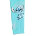 thumbnail image 3 of Disney Girls Stitch Fleece Joggers, Sizes 4-16, 3 of 3