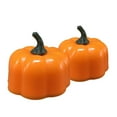 thumbnail image 5 of Décorations d'Halloween 12 Pcs Lumière d'Halloween Lampe DEL pour Décoration de Fête Lampe Meilleurs Cadeaux d'Halloween, 5 of 5