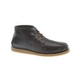 thumbnail image 6 of Sebago Mens Landon Chukka Boots in Dark Brown Leather, 6 of 6