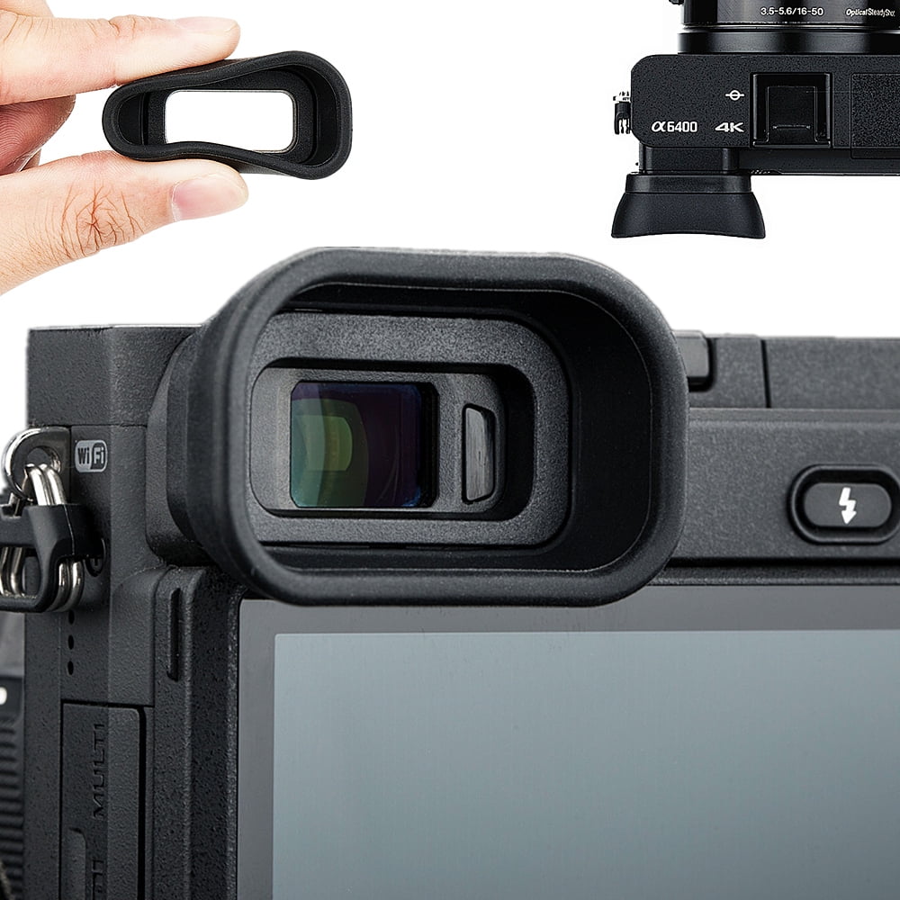 sony a7c eyecup