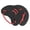 Black, variant on 1 Pair Silicone Swimming Hand Fin Enhancing Propulsions Silicone Swim Paddles Suitable for Swim Training and Fitness
