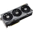 thumbnail image 3 of ASUS Nvidia GeForce RTX 4070 Ti TUF Gaming Graphics Card - TUF-RTX4070TI-12G-GAMING, 3 of 13