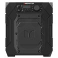 thumbnail image 4 of Altavoz inalámbrico portátil Monster Rocker 270 Sport Black, 4 of 6