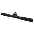 thumbnail image 4 of Fitness Pull Rod Bicep Pull Bar Home Gym Exercise DIY Rotating Straight Bar, 4 of 7