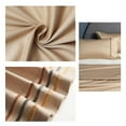 thumbnail image 2 of Meilleurs Draps 100 % Coton - Draps en Coton pour Lit Grand, 2 of 2