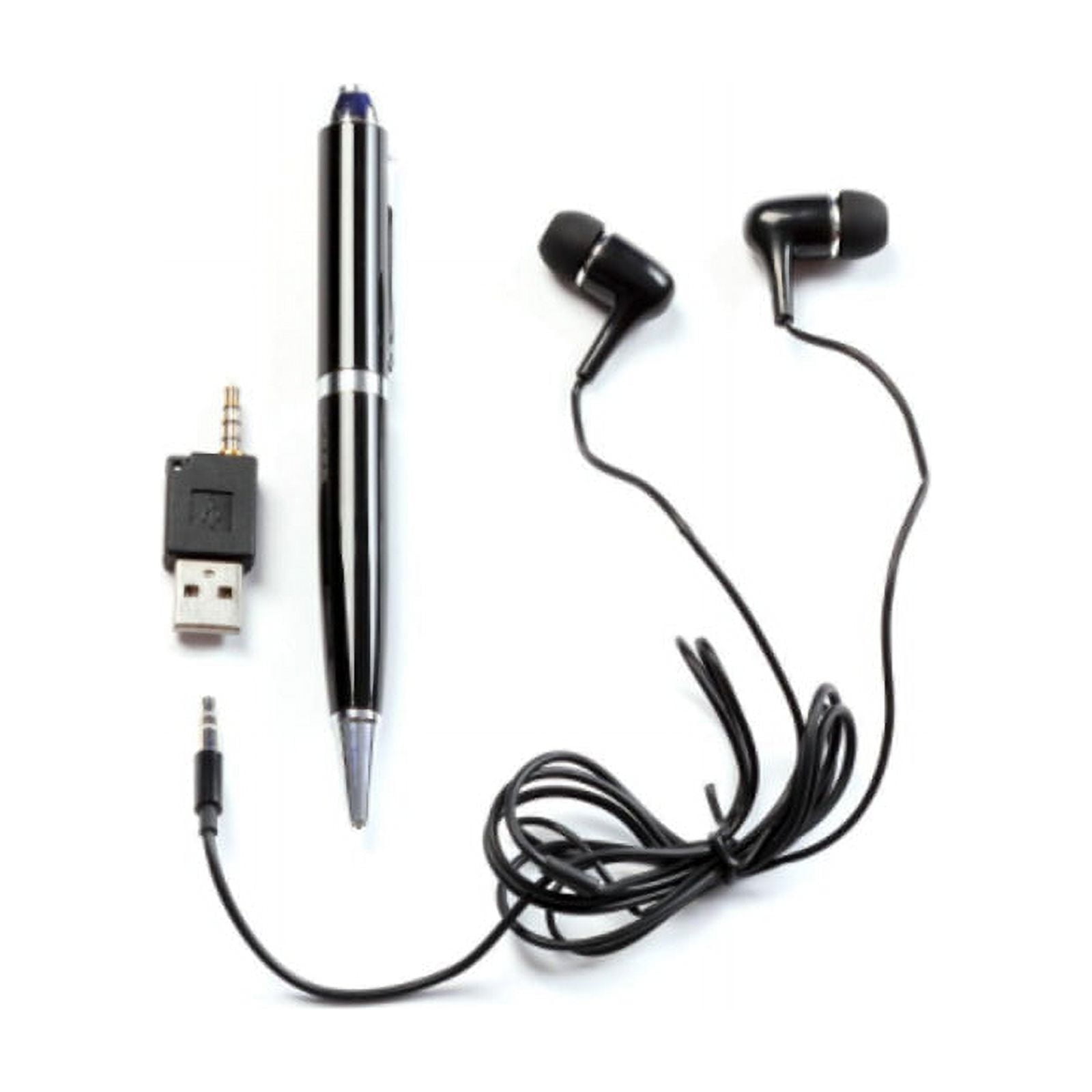 Voila Voice Recorder Pen