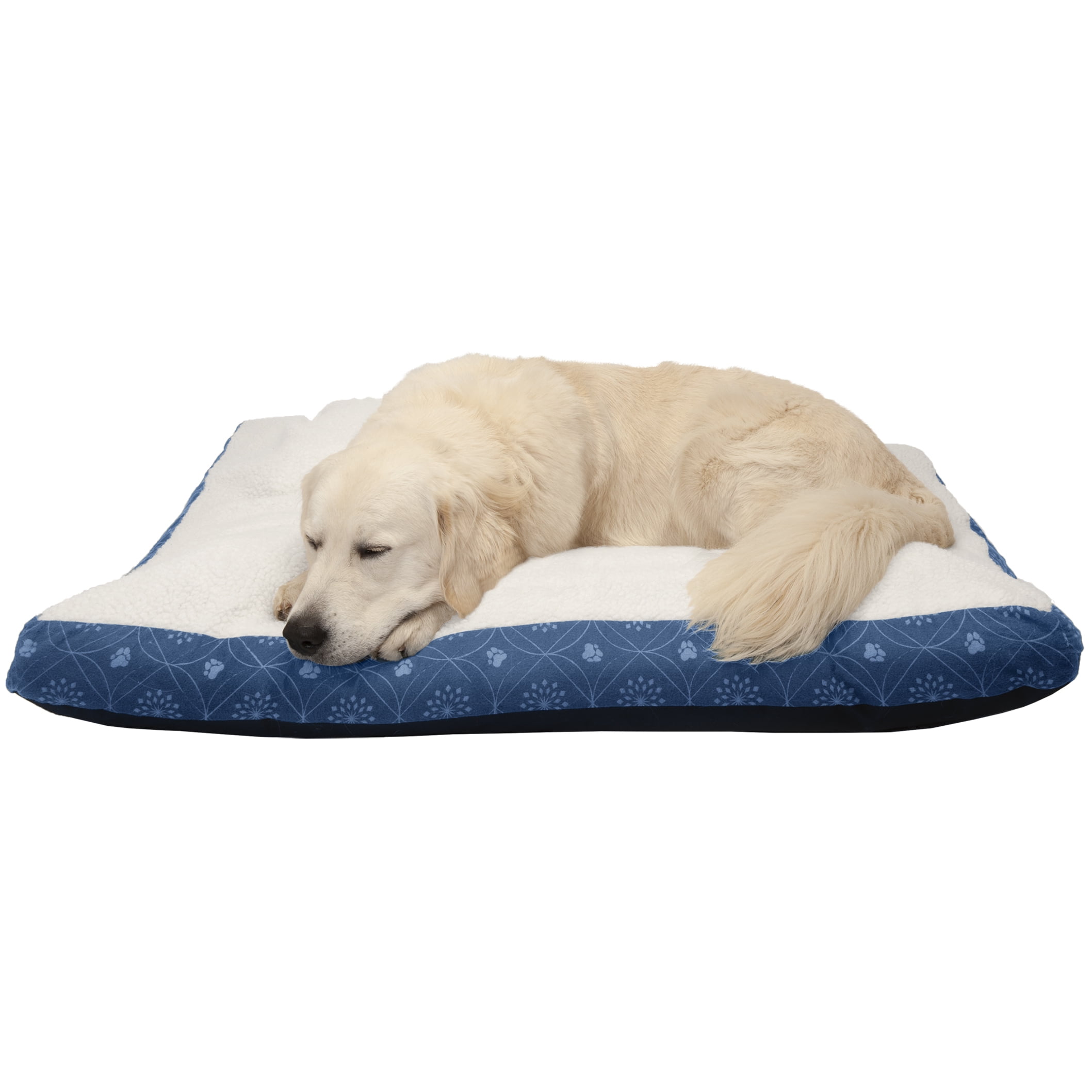 walmart dog beds extra large