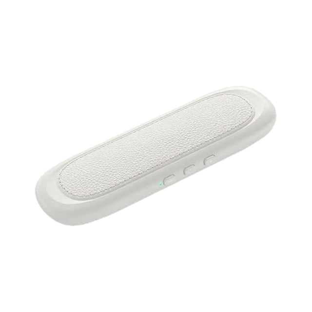 Blueteeth Bone Conduction Sleep Audio Mini Portable Under Enhance Your Sleep Experience