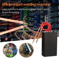 thumbnail image 4 of Mini Welding Machine Portable DIY Welder 6 Gears Adjustable 2 Modes Rechargeable Handheld Welding Machine with Welding Pen Charging Cable, 4 of 6