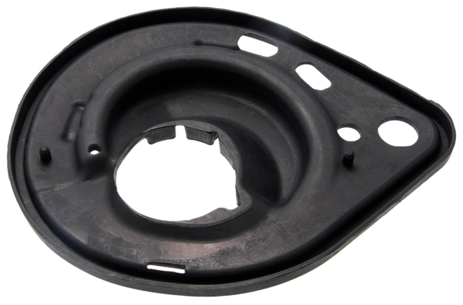 Febest REAR SPRING LOWER SEAT # TSI-ACV40RLL OEM 48258-06060 - Walmart.com