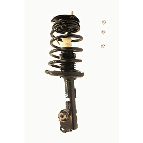 KYB Strut Plus Assembly Strut/Coil Spring Assy SR4108 Fits select: 2009 TOYOTA CAMRY SE/LE/XLE, 2007 TOYOTA CAMRY CE/LE/XLE/SE