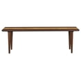 thumbnail image 2 of Greenington Azara Bench, Sable, 2 of 5
