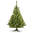 thumbnail image 1 of National Tree Company Kincaid Spruce 4 Ft Unlit Artificial Christmas Tree, 1 of 7