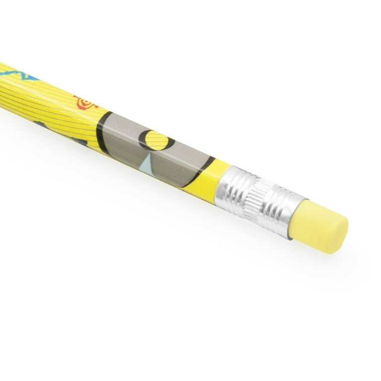 Zebra Funky Cadoozles Mechanical Pencils - 0.7mm Lead
