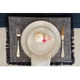 thumbnail image 5 of 10 Strawberry Street Simply Coupe 16-Piece Ceramic Dinnerware Set, Blush Pink, 5 of 8