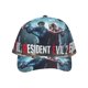 thumbnail image 1 of Resident Evil Gorra de Béisbol para Hombres, Mujeres y Niños, Gorra Clásica de Visera Plana, Gorra Hip Hop Trucker, Snapback Ajustable, 1 of 5