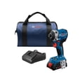 thumbnail image 1 of Restored Bosch GDR18V-215B12 18V Brushless Driver Kit with Battery and Charger (Refurbished), 1 of 6